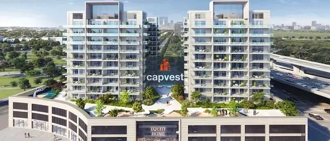 LUXURIOUS BRAND NEW | 2 BEDROOM+ MAIDS ROOM APARTMENT | Prime Location | Easy Access