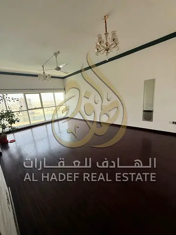 Own luxury in the heart of Al Khan, Sharjah. Elegant duplex spanning 369 sqm featuring 5 spacious bedrooms, modern design, stunning panoramic views, p