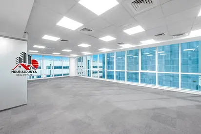 BEST OPTION // FULLY FITTED. 1200SQFT. FREE PARKING. BOOK NOW