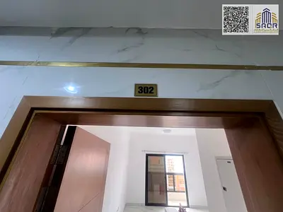 Elegant 1 Bedroom Apartment with Living Room, Modern Kitchen & Bathroom, Split AC – Comfort & Style in a Prime Location