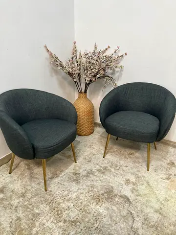 Accent Arm chair