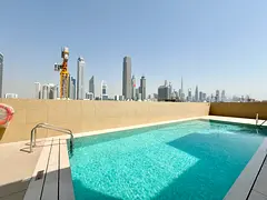 Brand New | 1Month Free 1Bedroom | Near Metro