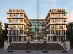 30% Discount//PHPP//Next To Al Maktoum Airport//15%ROI