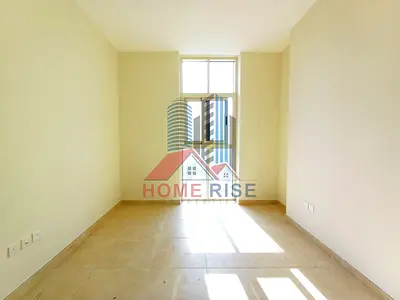 Brand New 2BHK With Balcony Wardrobes Free Parking Near Al Nahda Park Sharjah