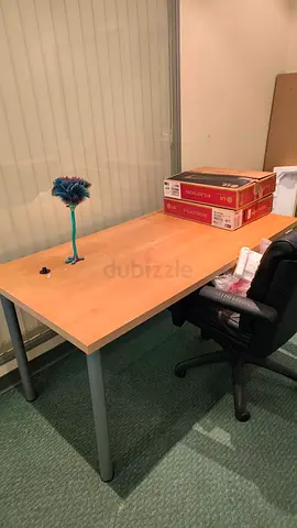 Office table