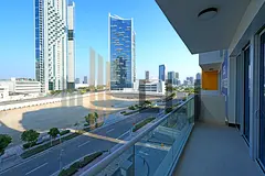 Ready to Move In Unit | City View |Great Community