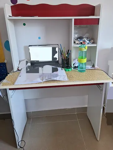 Study table