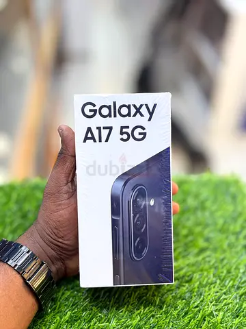 Samsung A17 5G for sale