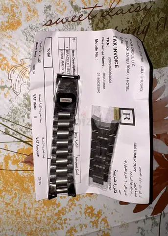 Rado original chain for sale