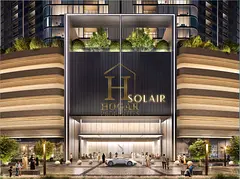 High floor | Handover Q4 2029 | Great Amenities