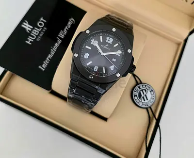 Hublot mens