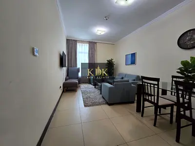 Fully Furnished | Prime Location | Move In Ready