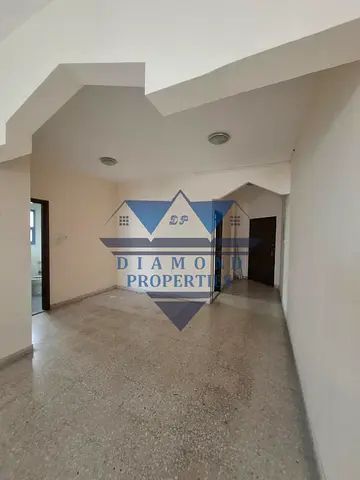 Very spacious with balcony 2bhk similar 1bhk available in good and ideal location in family building abushagara just in 28k