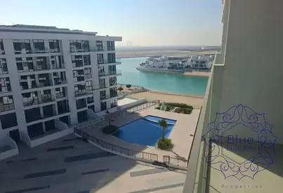 Spacious Studio | Sea View | Ready to Move | Monthly Available