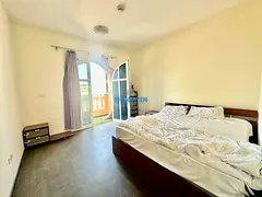 Family Community | Semi-furnished | Ready to Move