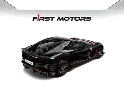 2024 Ferrari 812 — миниатюра 2