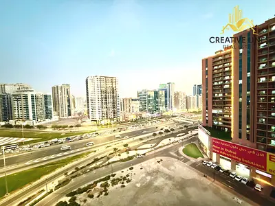 Hot Offer Chiller Free 2bhk Apartment For Family With All Amanities And Facilities in Al Mamzar Dub