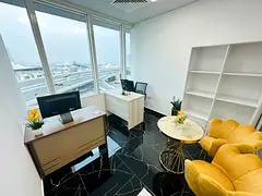 Premium Office for rent | ready to move | Commission Free