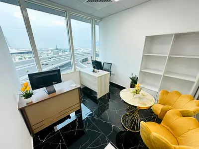 Premium Office for rent | ready to move | Commission Free