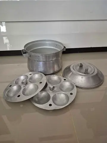 Light weight Idli maker