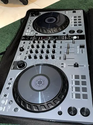 Pioneer flx6 gt