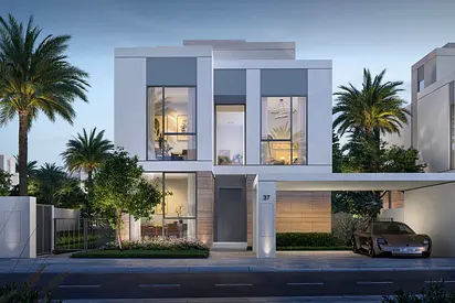 Prime Location | High-end Finishes | Luxury Living