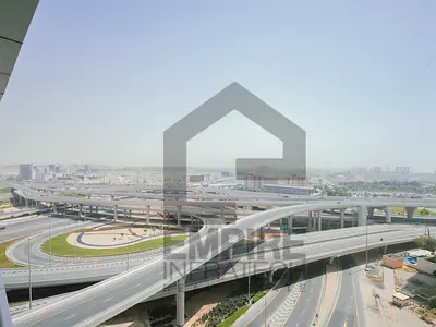 Multiple cheques | Spacious Layout | Fully Bright