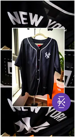 Jerseys