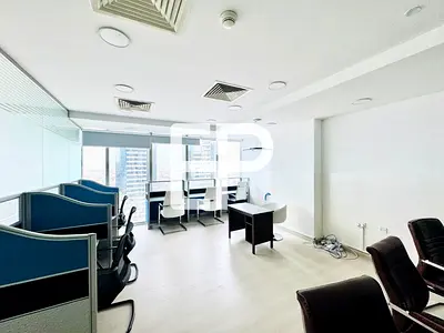 Ready to Move | Fully Furnished | Near Metro
