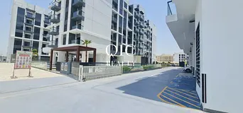 Kitchen Appliances | Balcony | Prime Location