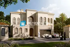 Mediterranean 3BR w/ Maids | Corner Unit | Almeria