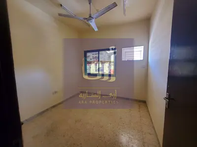1 BHK Staff Accommodation with Split AC Near Dubai Border in Industrial Area 15