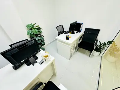 Fully Furnished Office | Budget Friendly | 0% commission