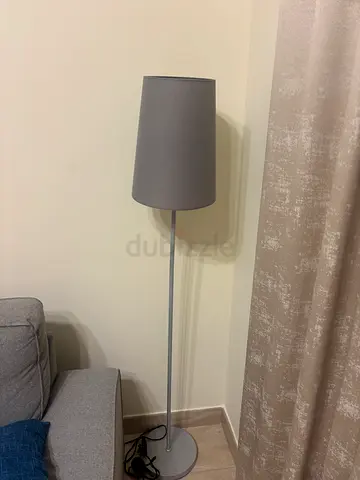 Floor lamp