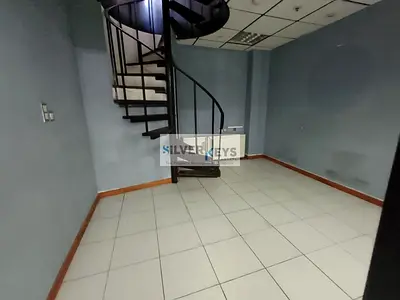 CHILLER FREE, DUPLEX STYLED- 276 SQFT SHOP AVAILABLE FOR RENT