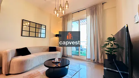 Fully Furnished | Premium Quality | Ready To Move