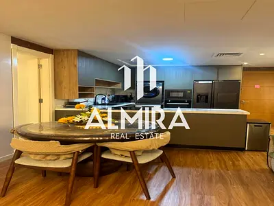 Fully Furnished | Spacious Layout | Prime Location