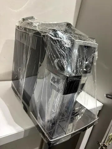Espresso/Single-Serve Coffee Machine - Like New