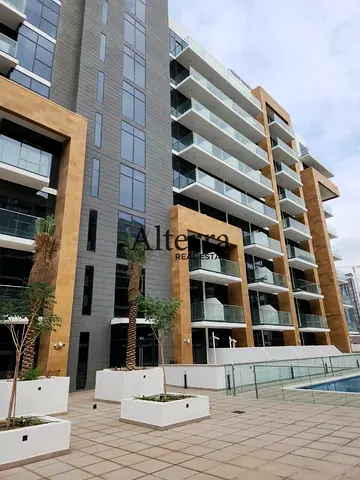 Hot Deal | Furnished Studio | Ready to Move | 10% Deposit