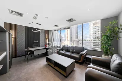 Bright Furnished | Prime Location | 04 Cheques