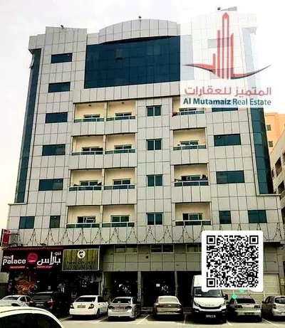 1-bedroom apartment for rent in Rawda 1