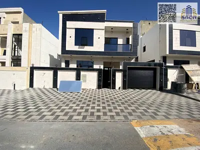 فيلا الحليو الفاخرة طابقين وروف بسعر شامل ومغري وسعر شامل رسوم التسجيل