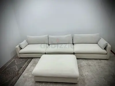 Looks great condition oc home modular sofa
