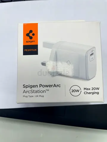 Spigen Charger max 20W