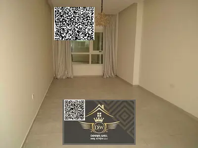 2 Bedrooms Spacious Apartment with Parking and Closed Kitchen Available For Sale in Fortune Residency Tower Emirates City