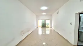 Like new 3bhk spacious apartment for family in muwailih rod sid