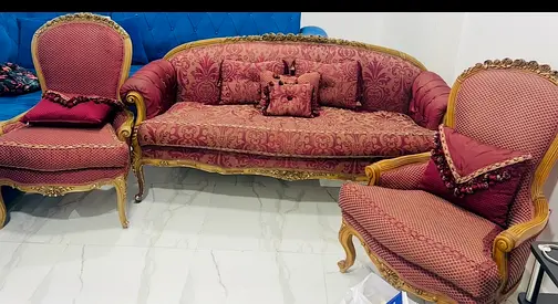 sofa set