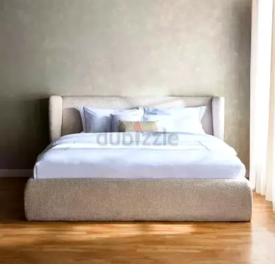 Queen Size Brand New Fully Customisable Bed