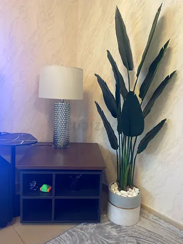 table lamp pod