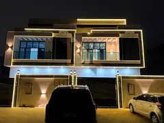 5-Bedroom Villa | Ready to Move In | Al Yasmeen | Ajman